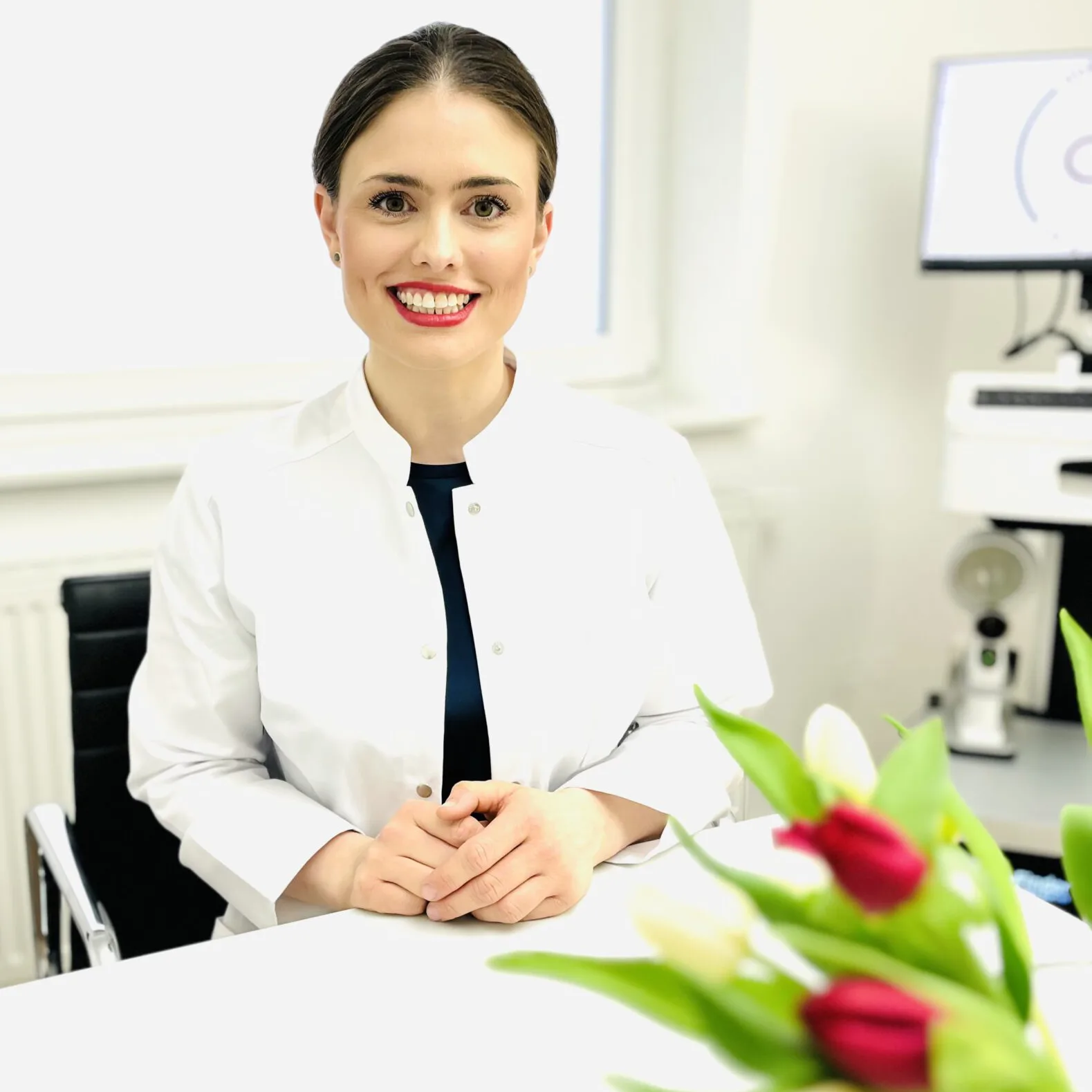 Dr. med. Ann-Christin Steffen