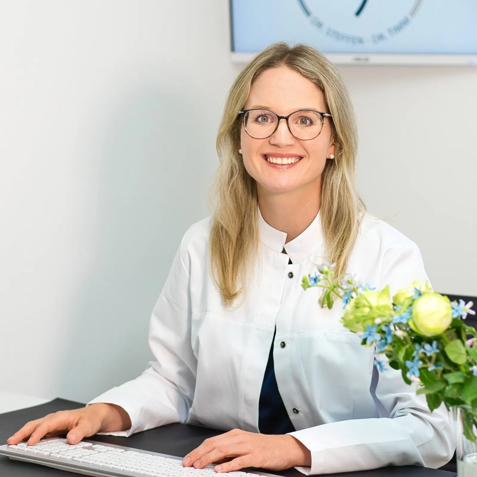 Dr. med. Kristina Timm
