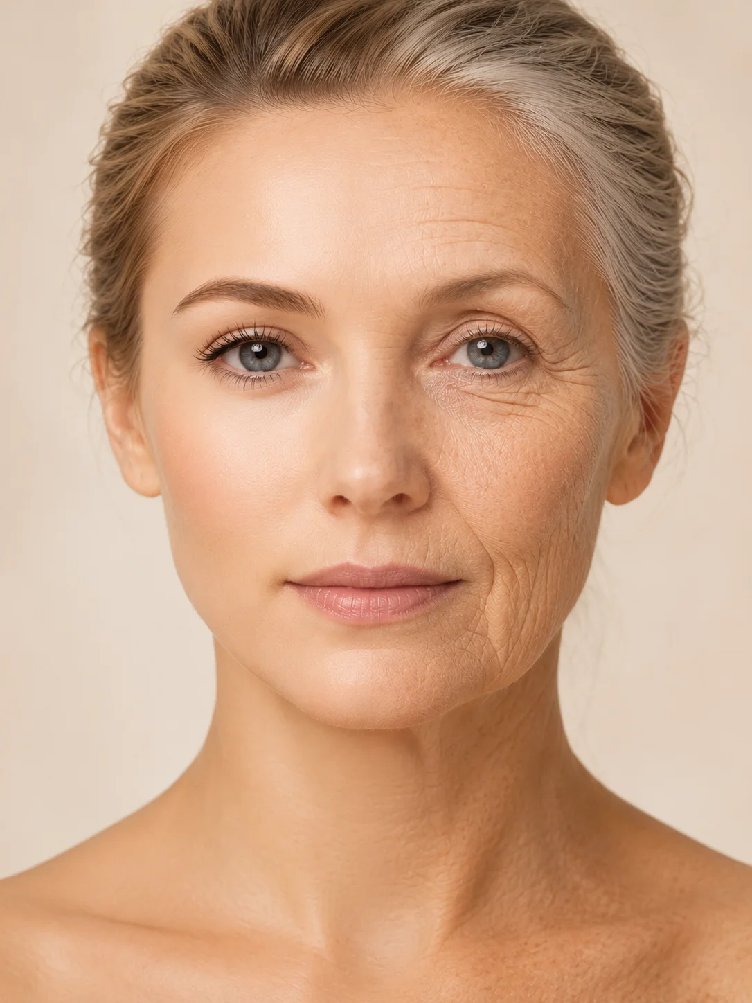 Medizinische Kosmetik für unterschiedliche Lebensphasen