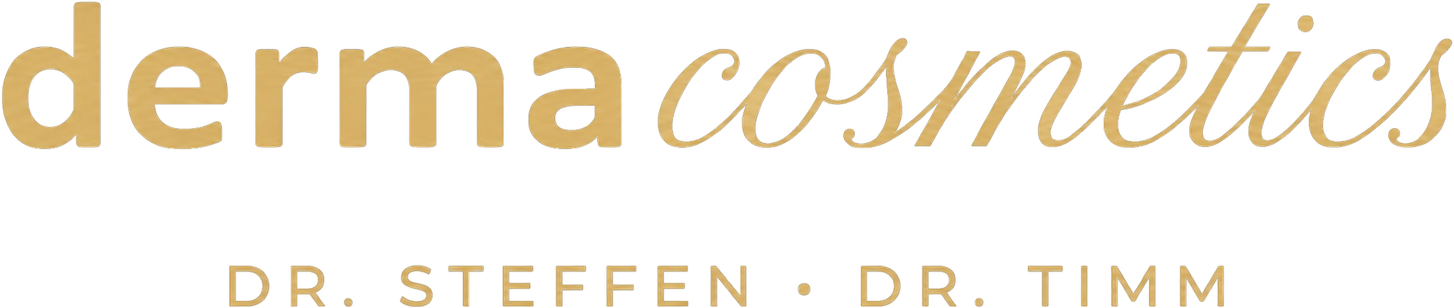 dermacosmetics Dr. Steffen und Dr. Timm