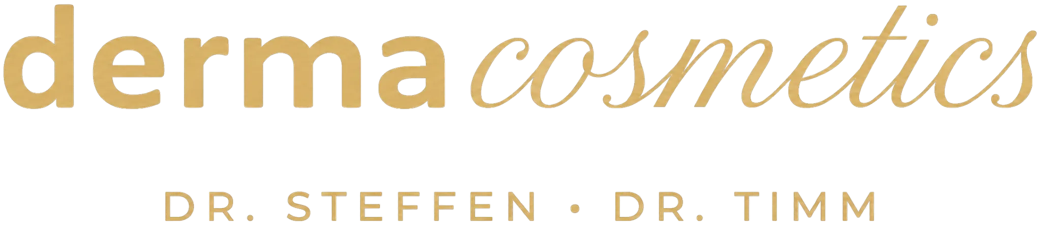 dermacosmetics Dr. Steffen und Dr. Timm