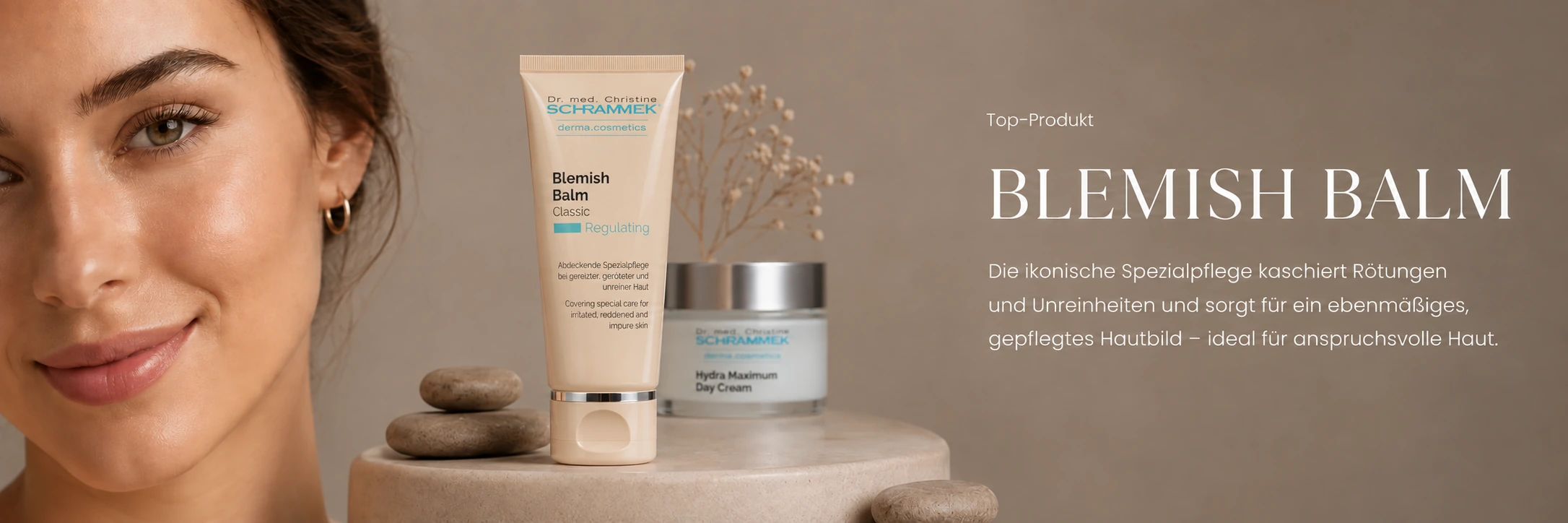Schrammek Pflege